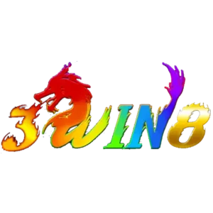 3win8 Logo