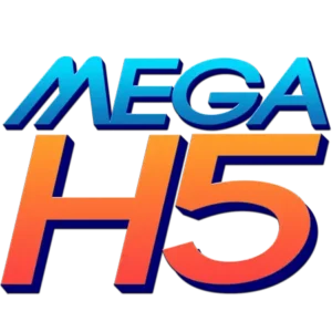 megah5 Logo