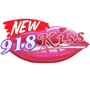 new918kiss logo