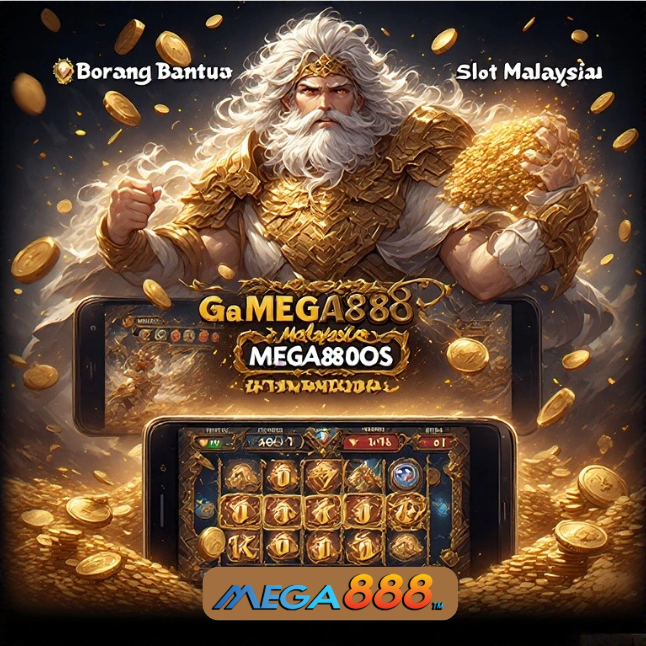 game slot malaysia