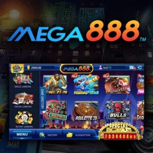 hubungi kami mega888