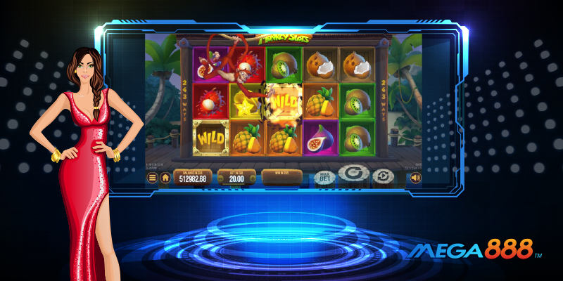 Mega888 iOS v15.1.0