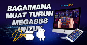 muat turun mega888