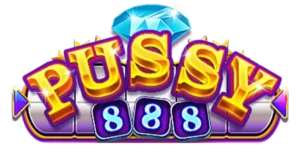 pussy888 Logo