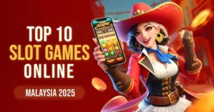 slot online malaysia