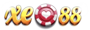 xe88 logo