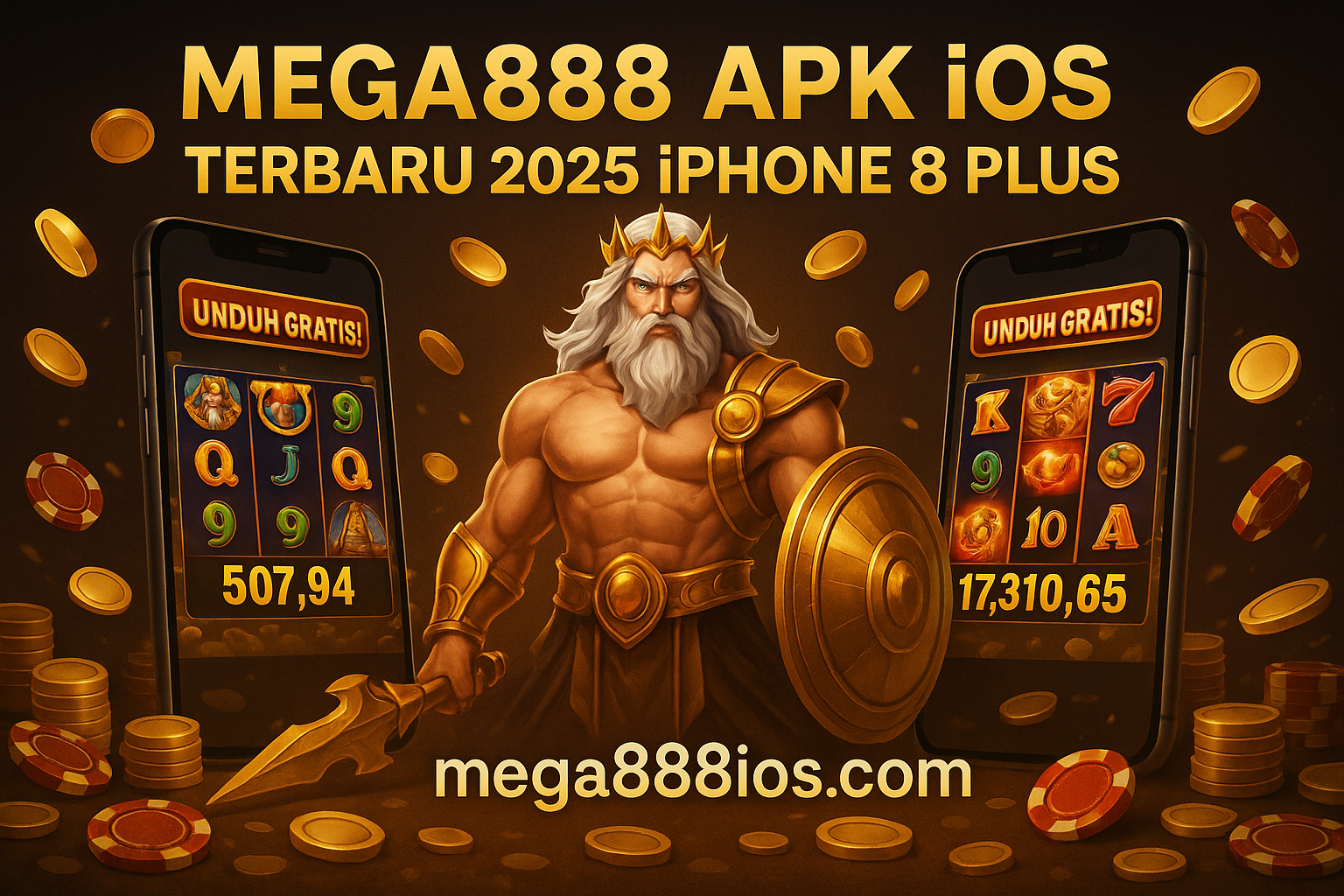 mega888ios